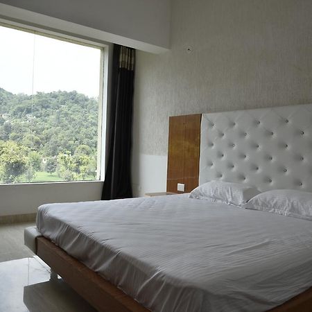 Hill Paradise Hotel Nagchala Exterior foto