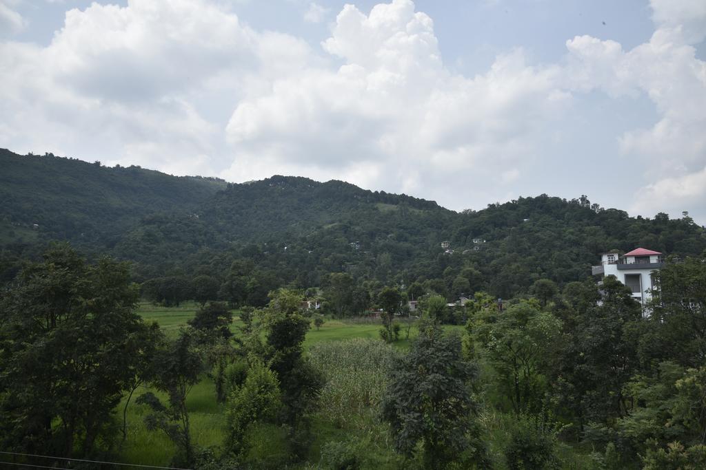 Hill Paradise Hotel Nagchala Exterior foto